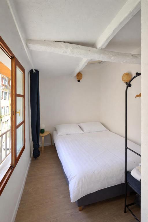 Duplex de Charme au Cœur Historique d'Aix - 1