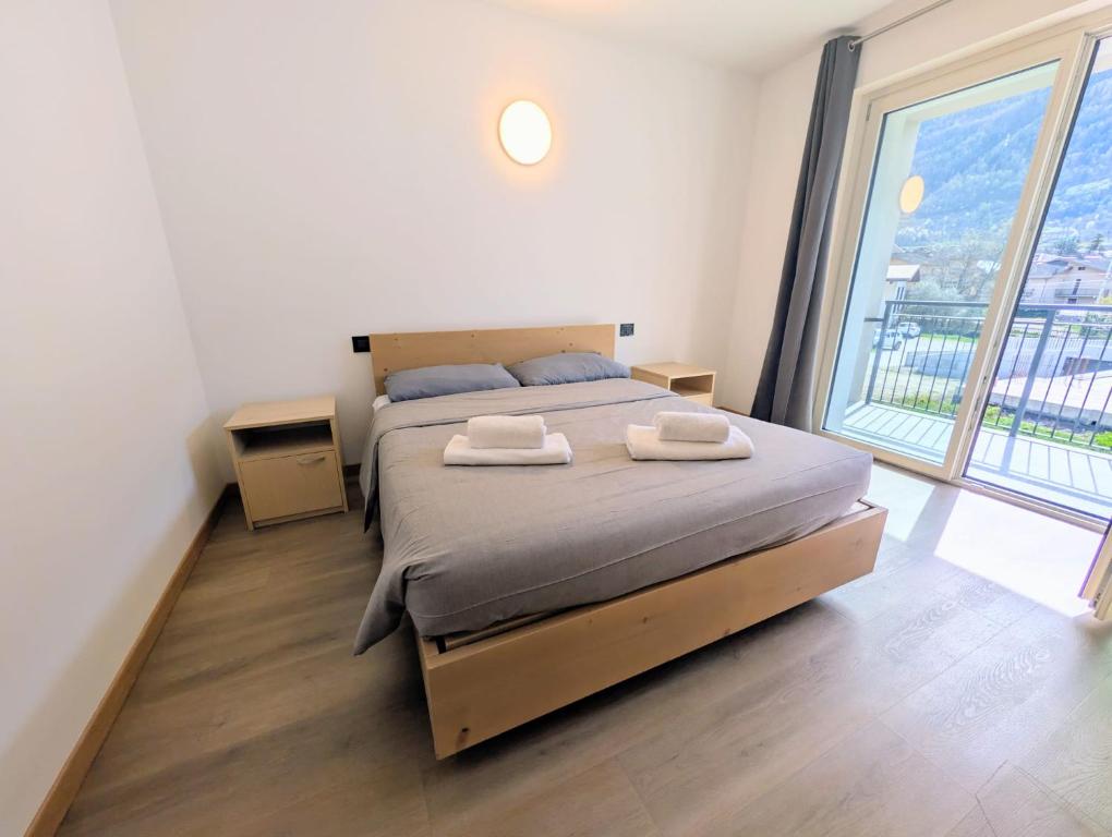 Garni Pola - Tirano Apartament - 2