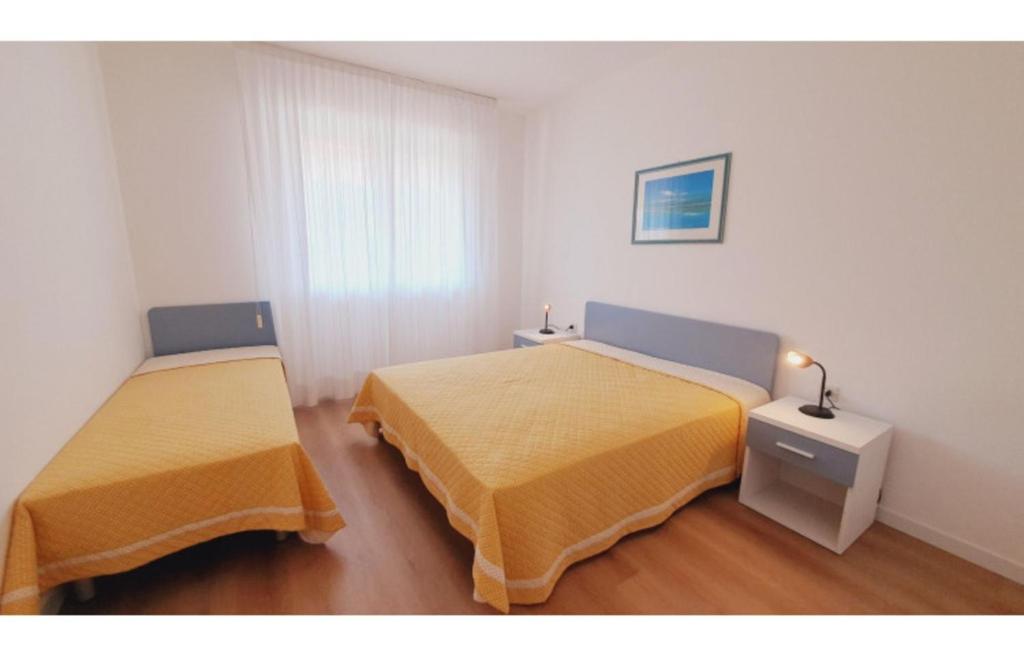 Delightful lateral sea view flat - 4