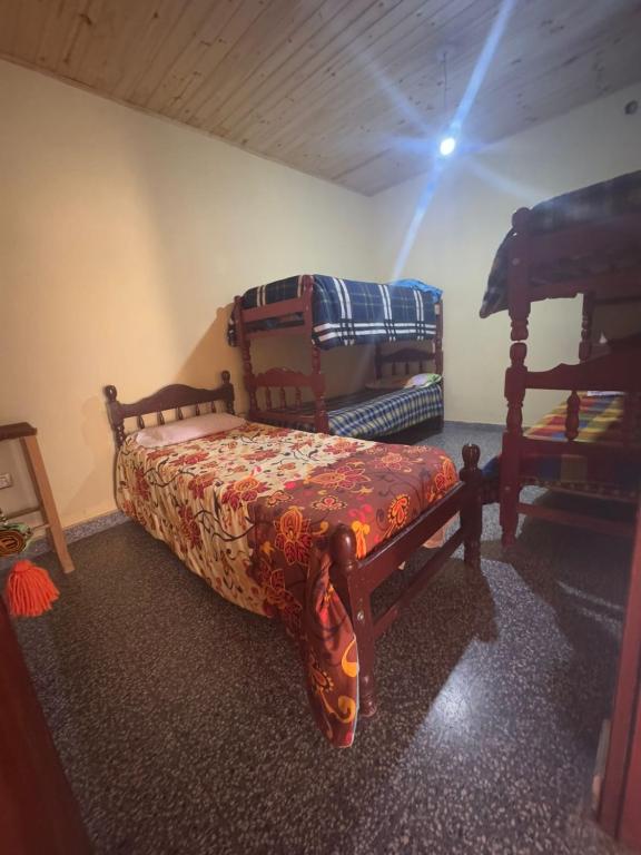 Hostal 'La Cholita María' - 2