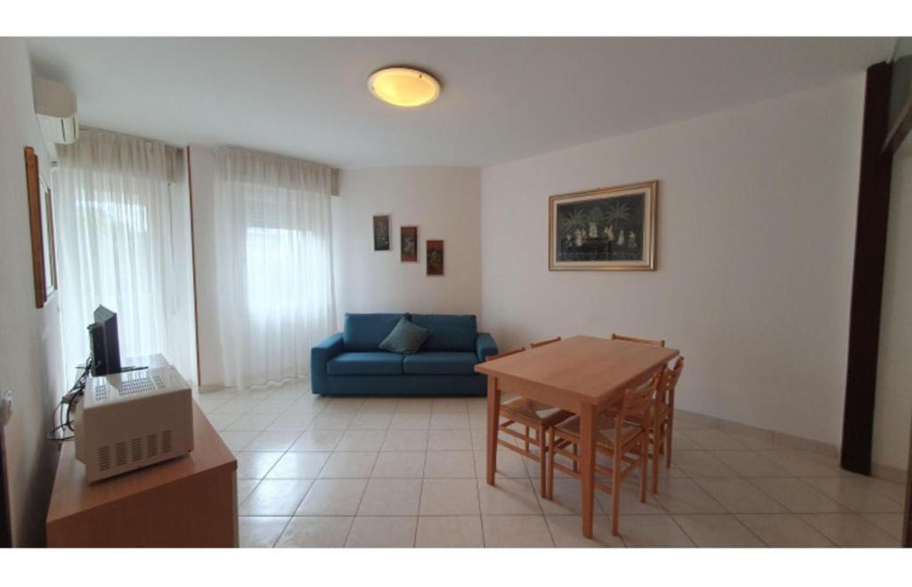 Familiar apartment in a prime location - 4