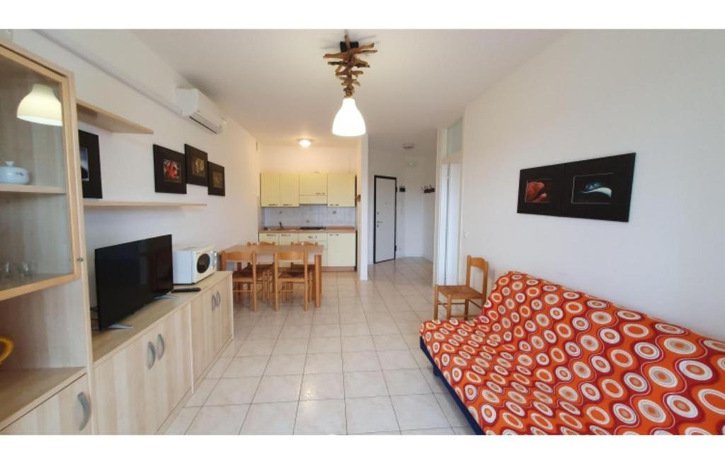 Cozy holiday escape on the seafront of Lignano - 2