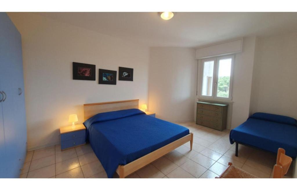 Cozy holiday escape on the seafront of Lignano - 3