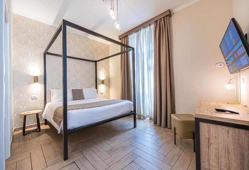 Four Rivers Suites - 3