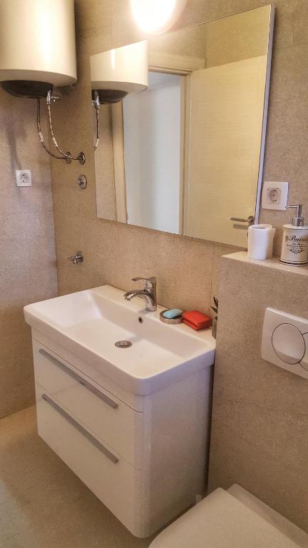Apartmani Cupic - 2