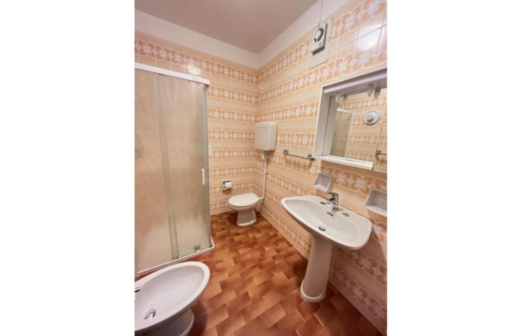 Sunny terraced apartment in Lignano - 5