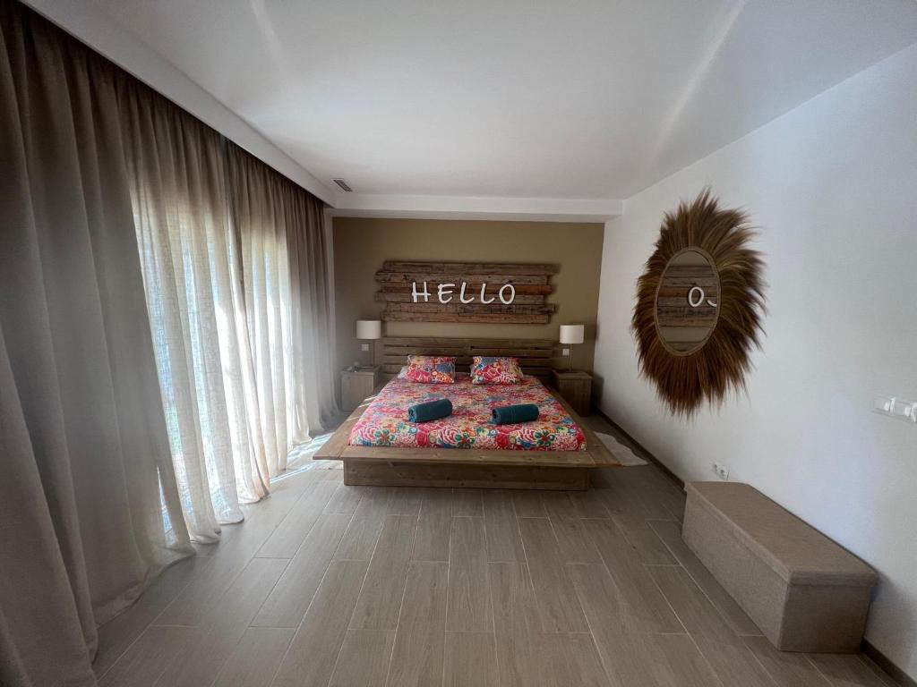 Villa Ibiza Chic à Calahonda - Piscine et Proximité Plage - 2