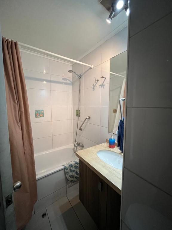 Apartment Relocation 1 Dormitorio - 3