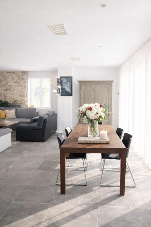 Luxury Villa Cannes Californie - 3