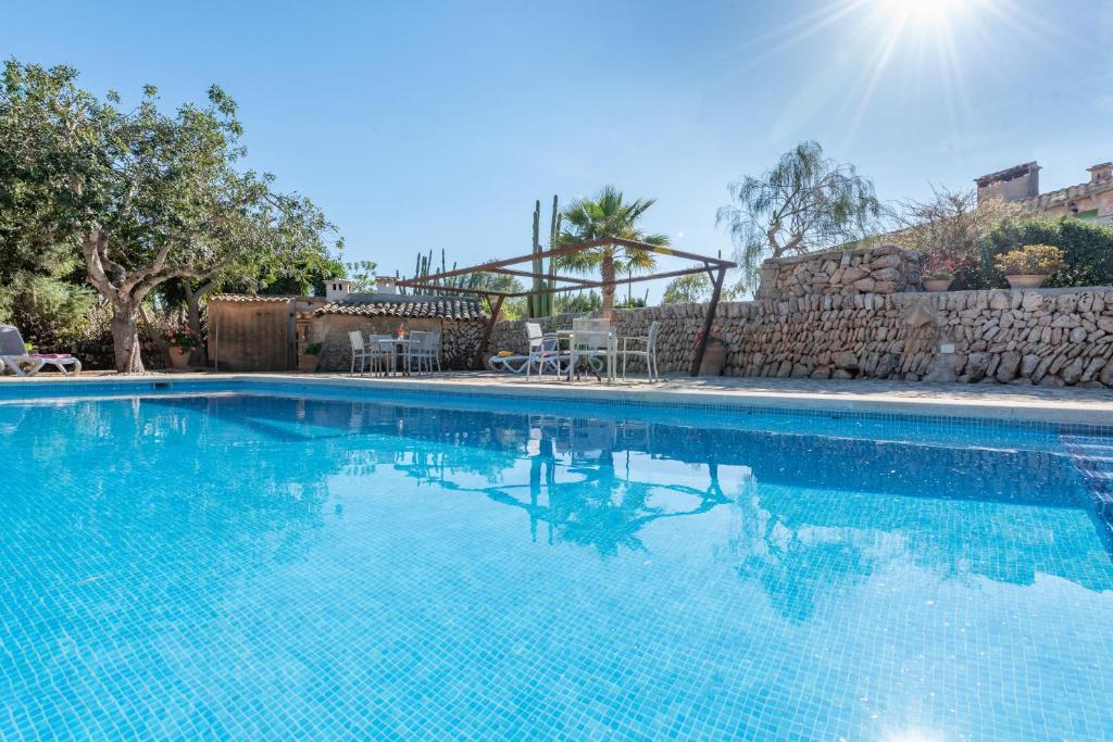 Agroturismo Es Rafal Roig by MHR - 2