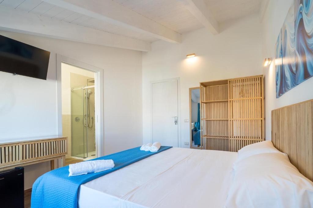 ALGHERO SA RENA BLU Rooms - 5
