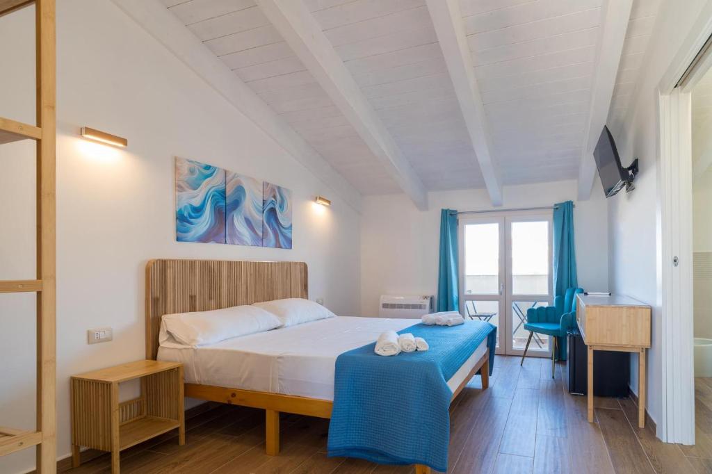 ALGHERO SA RENA BLU Rooms - 3