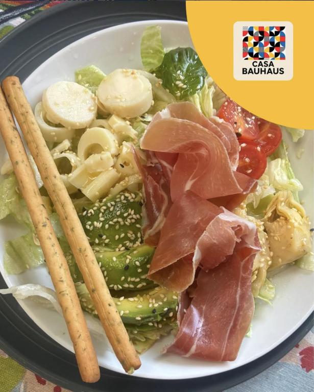 CASA BAUHAUS Providencia - 2