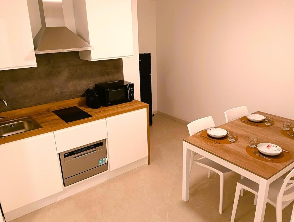 Casa Callalta 2 - 3