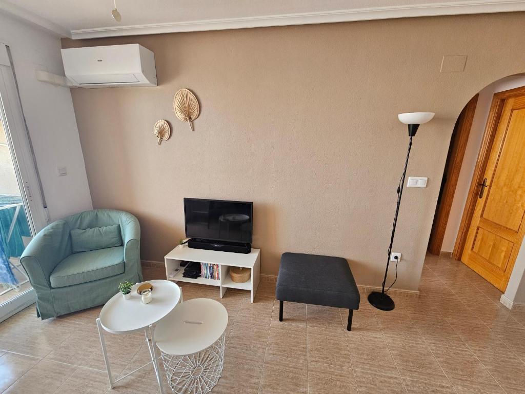 Apartamento Sol y Mar - 3