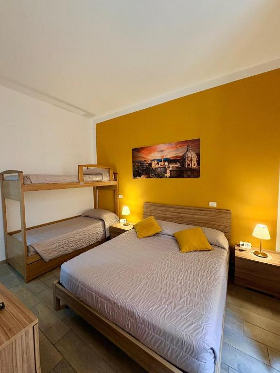 Paradise Suite Roma centro - 3