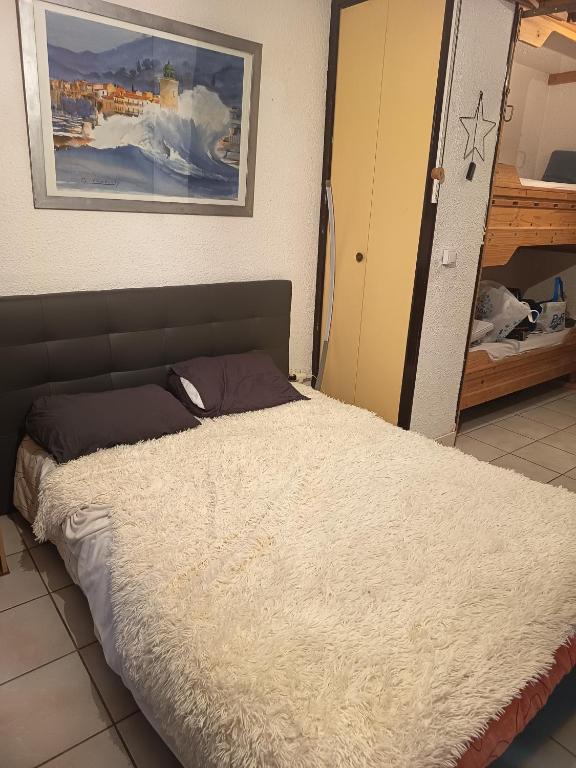 Studio a 20 metre de la mer - 3