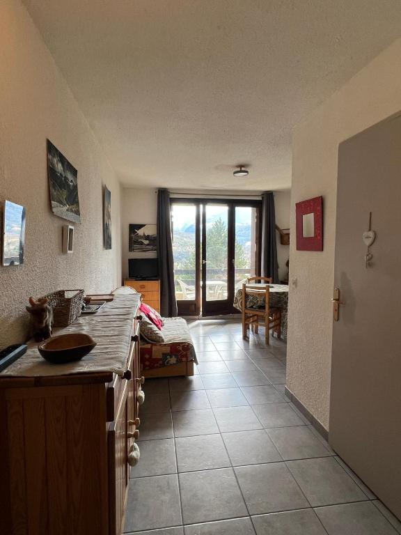 Apartment with stunning mountain views - 5
