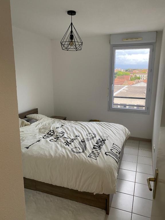 Appartement vue Mont Ventoux - 4