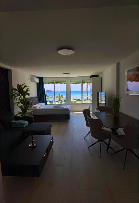 JSH Studio Benidorm Levante First Line - 2