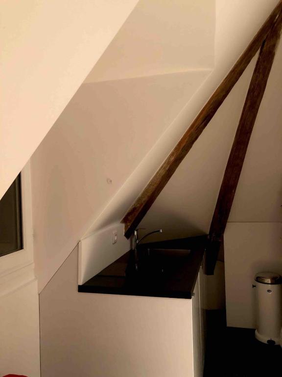 Small studio in the middle of Saint-Germain - 4