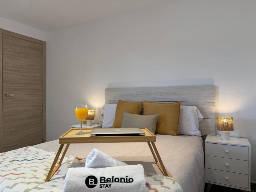 Proa Apartments by Stay Belonio - 3
