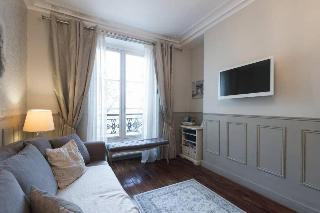Le Triomphe Elysees - 4