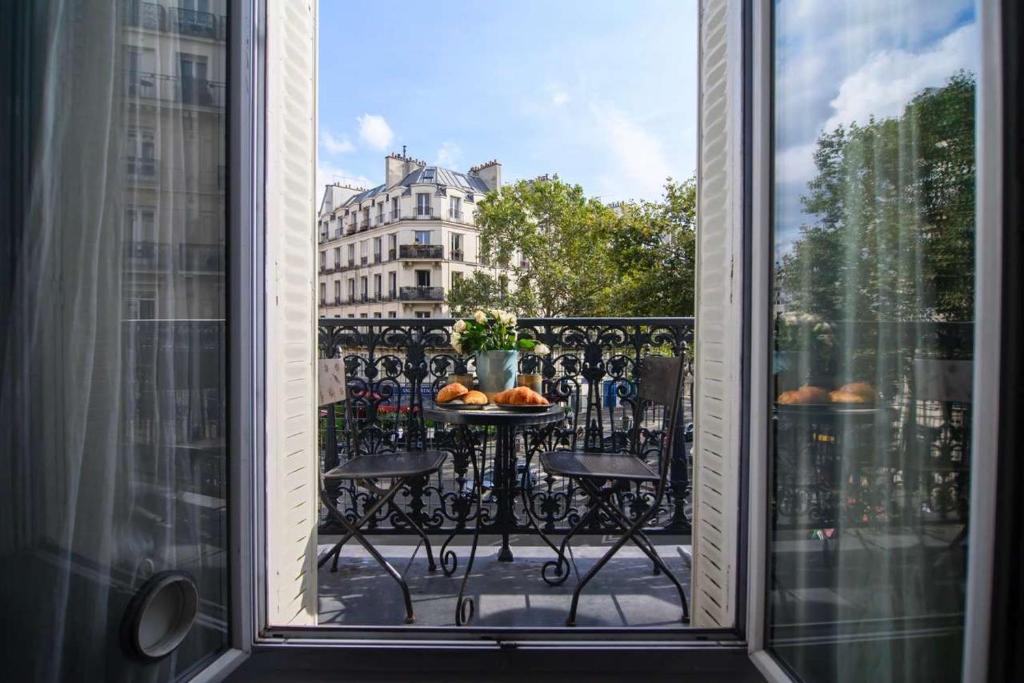 La Charme Du Marais - 5