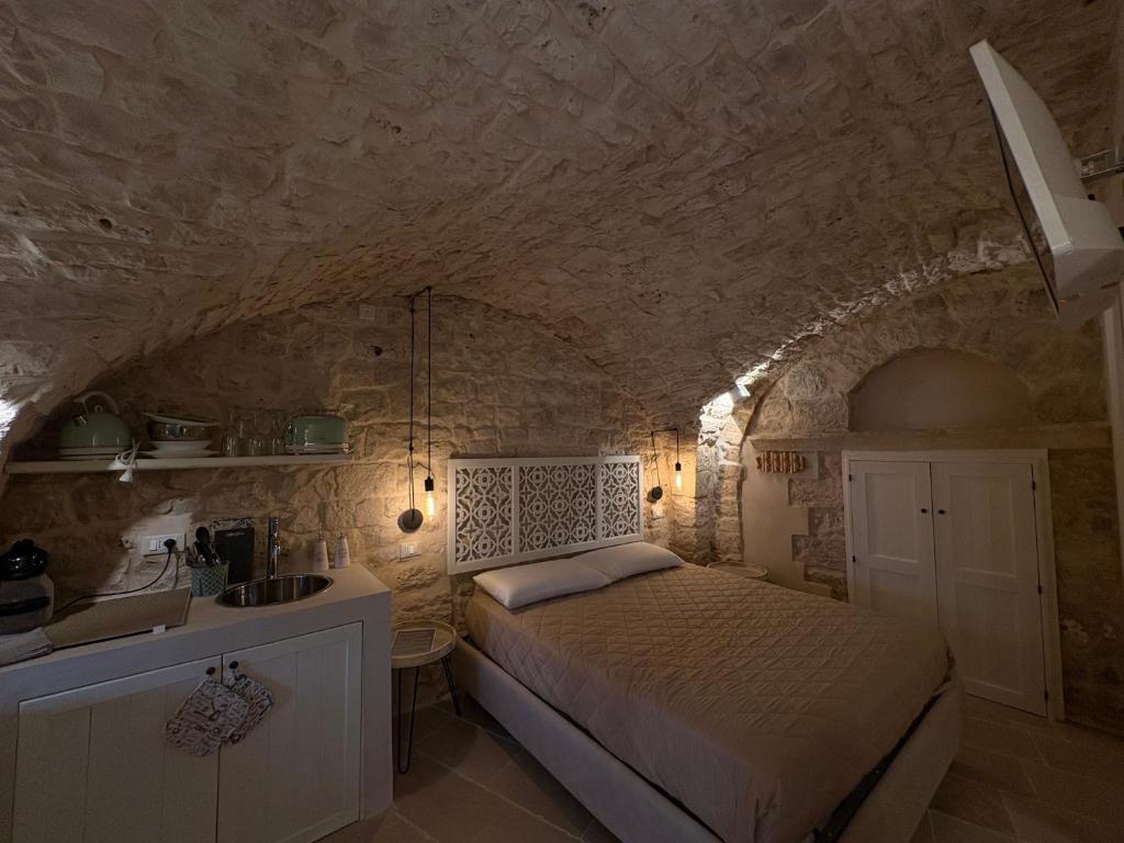 Occhi Di Luna Suite - Luxury Homes - 4