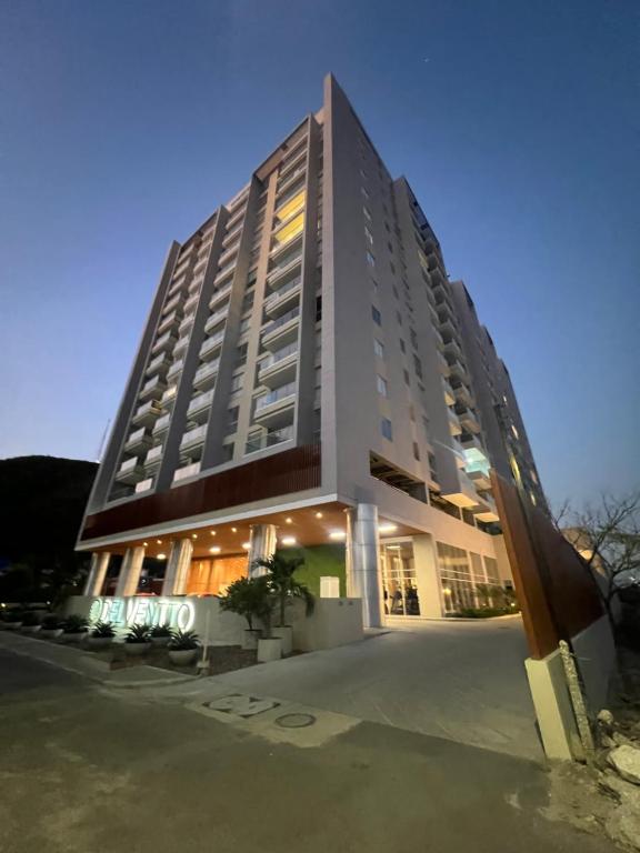 Luxury Studio Delventto 2 min Playa - 2