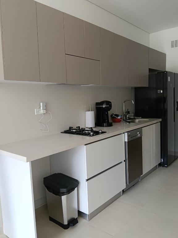 Luxury Studio Delventto 2 min Playa - 3