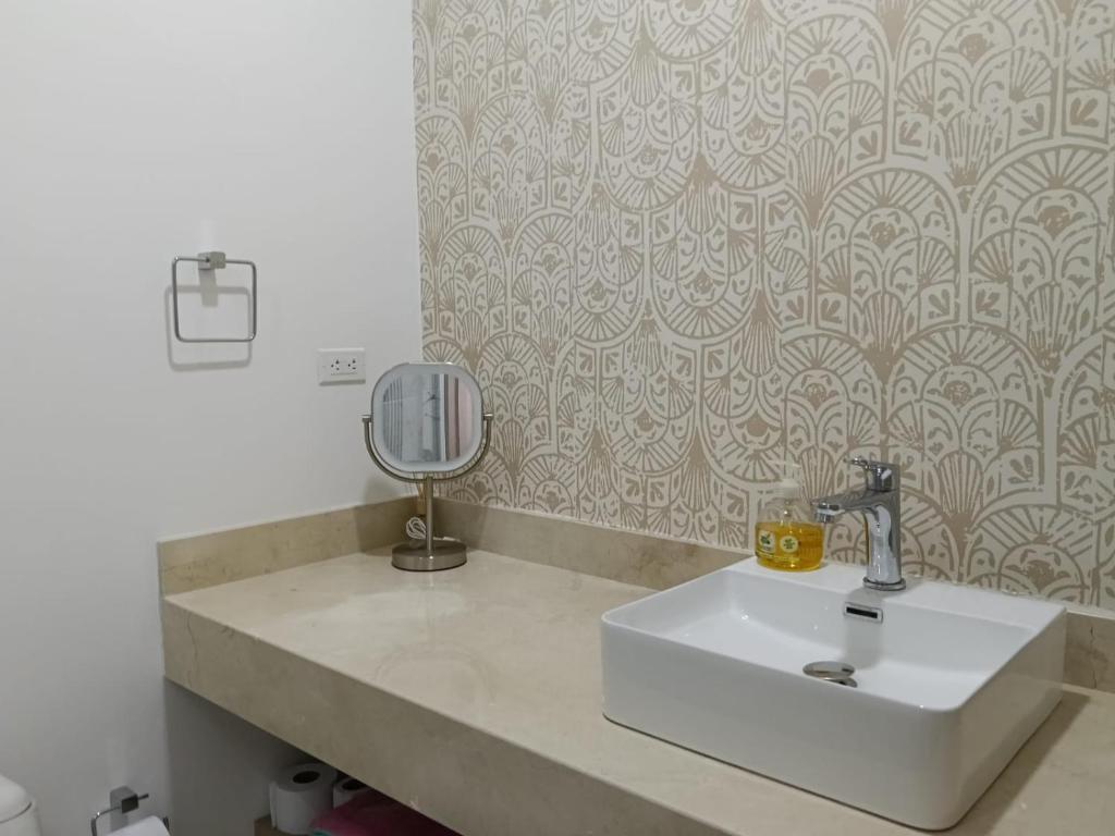 Luxury Studio Delventto 2 min Playa - 4
