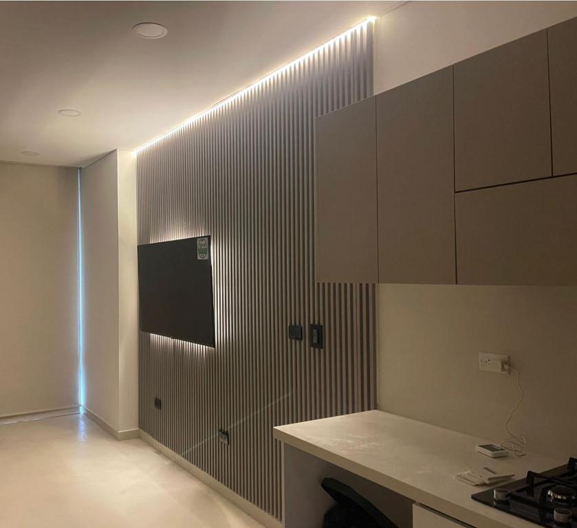 Luxury Studio Delventto 2 min Playa - 5