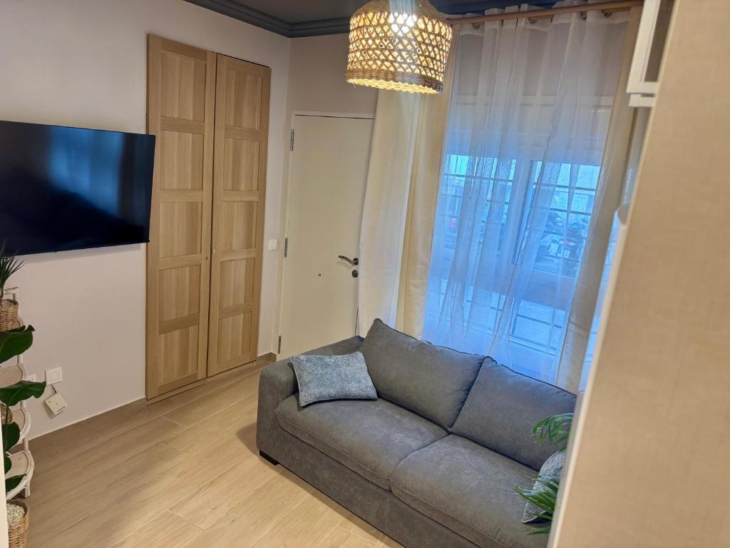 Biznaga Apartamentos 2A - 4