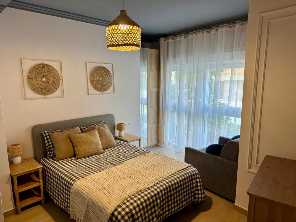 Biznaga Apartamentos 2A - 1