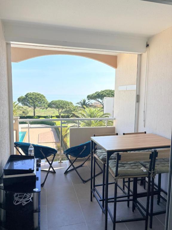 St Cyprien appartement superbe vue piscine et mer - 3