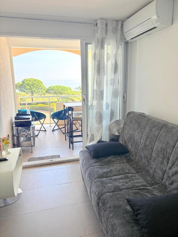 St Cyprien appartement superbe vue piscine et mer - 2