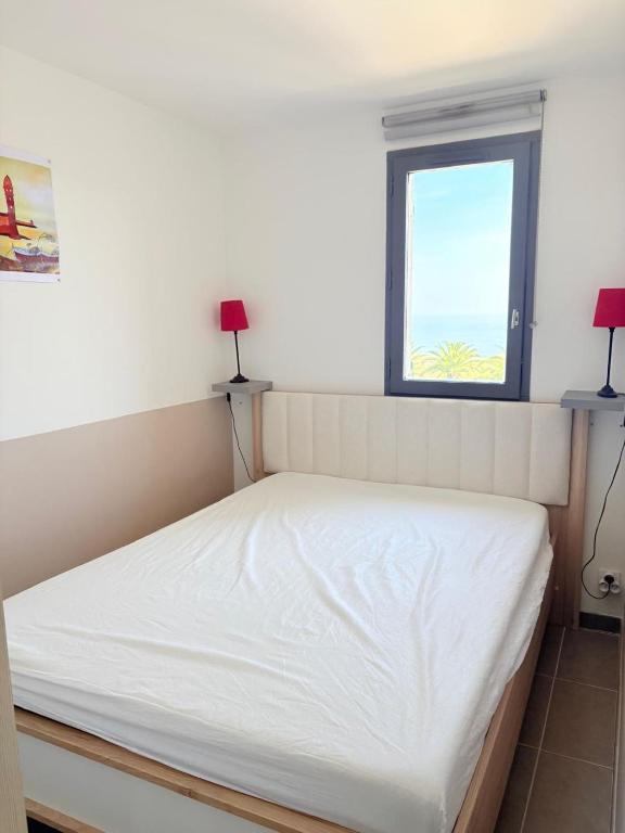 St Cyprien appartement superbe vue piscine et mer - 5