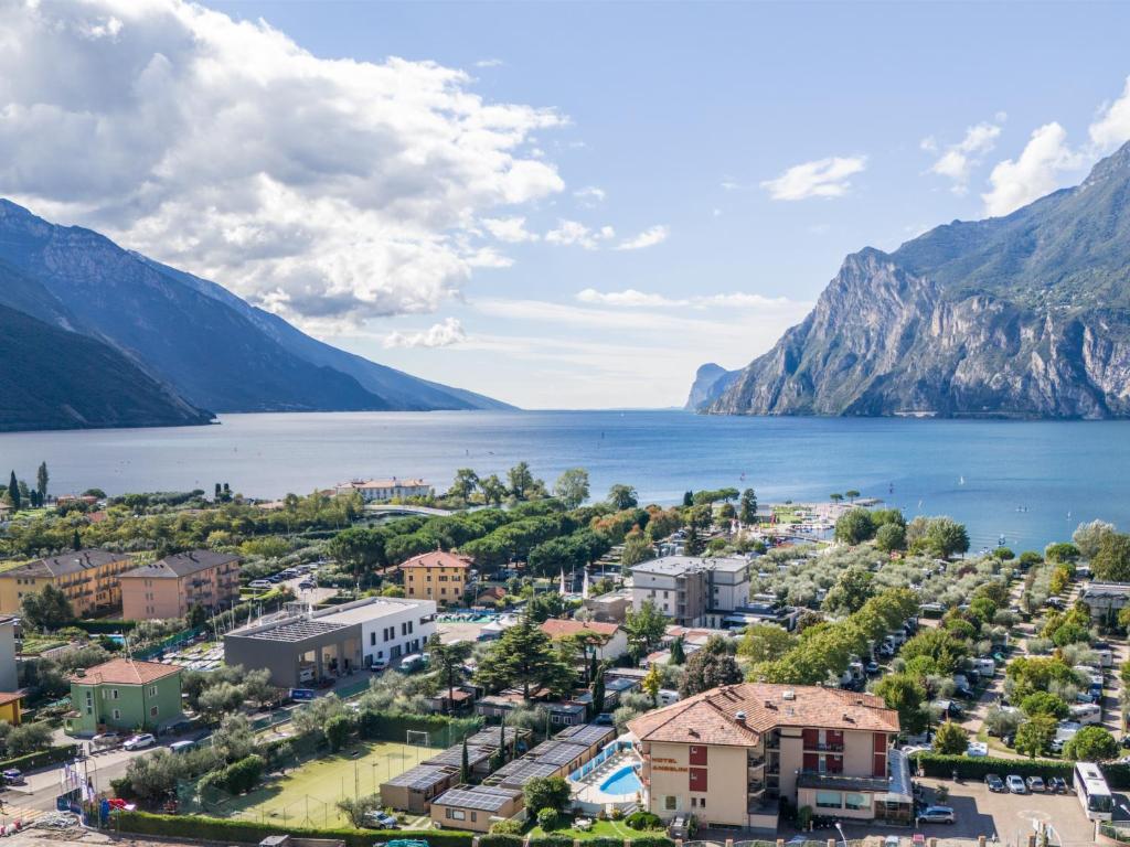 Hotel Angelini - 1