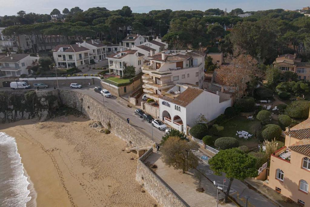 Terraza al Mar La Fosca - 2