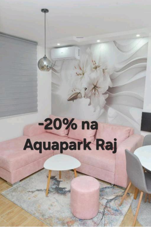 Apartmani Martenovic - 1