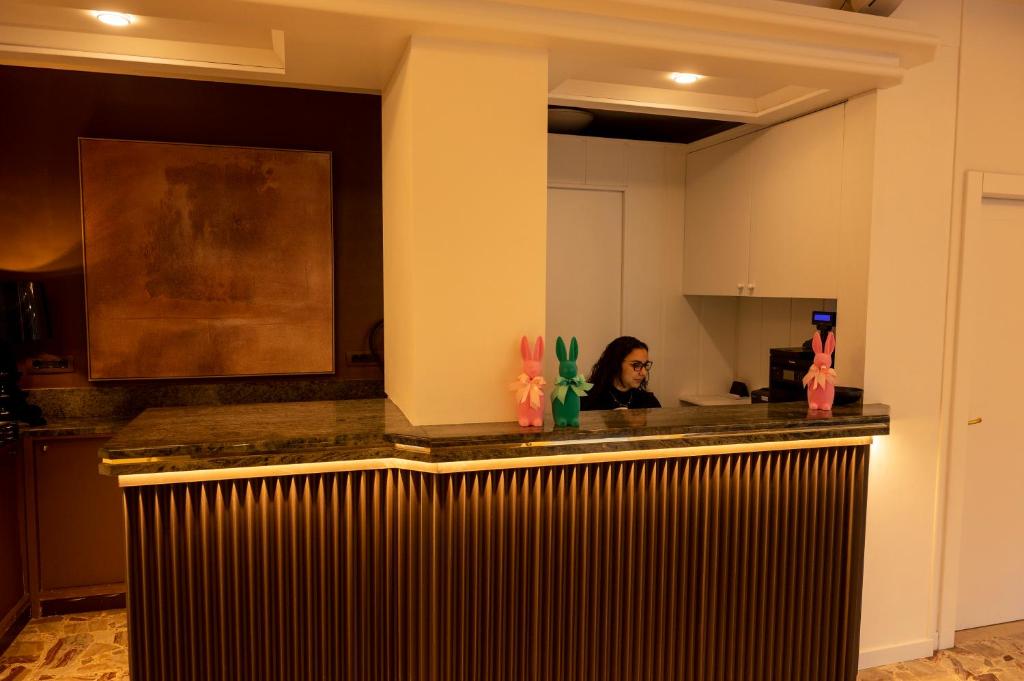 Hotel Angelini - 5