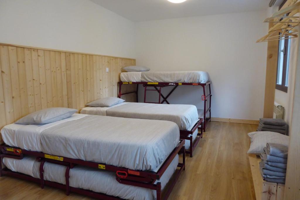 Camping Selva de Oza - 5
