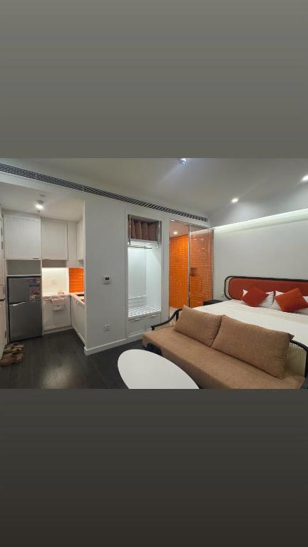 Three’S House