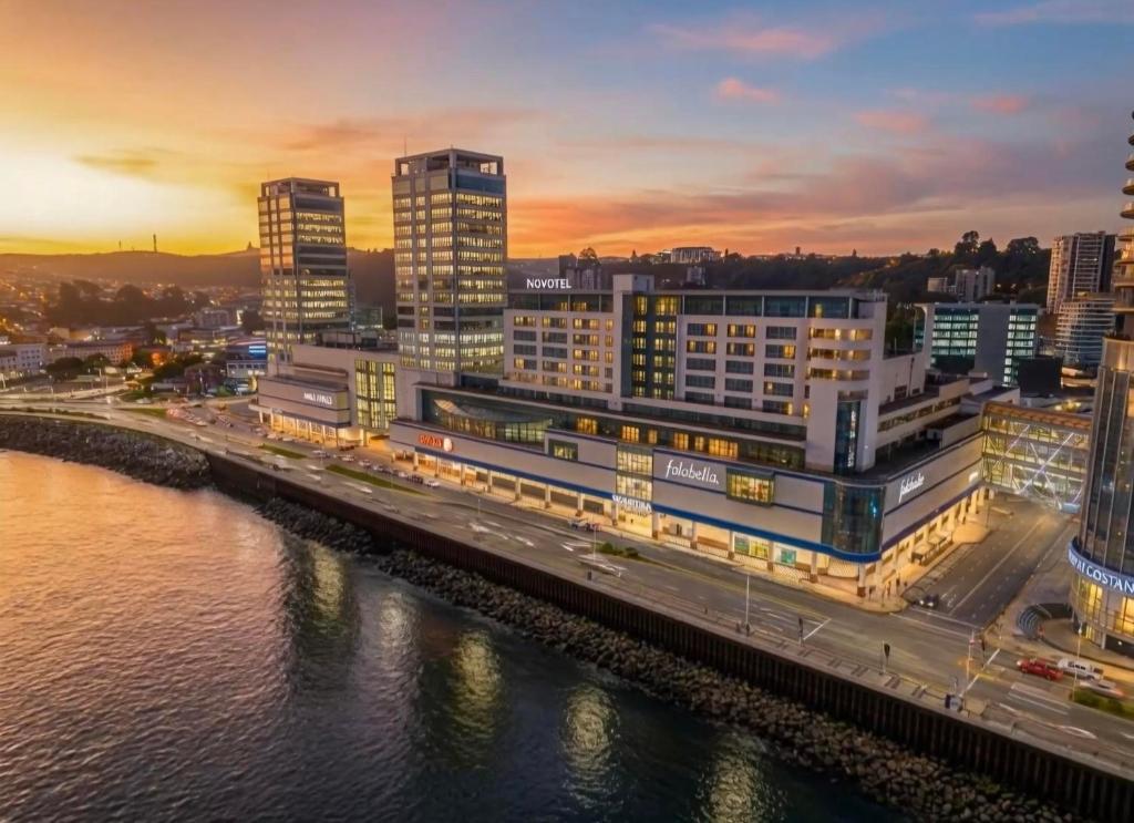 Novotel Puerto Montt - 1