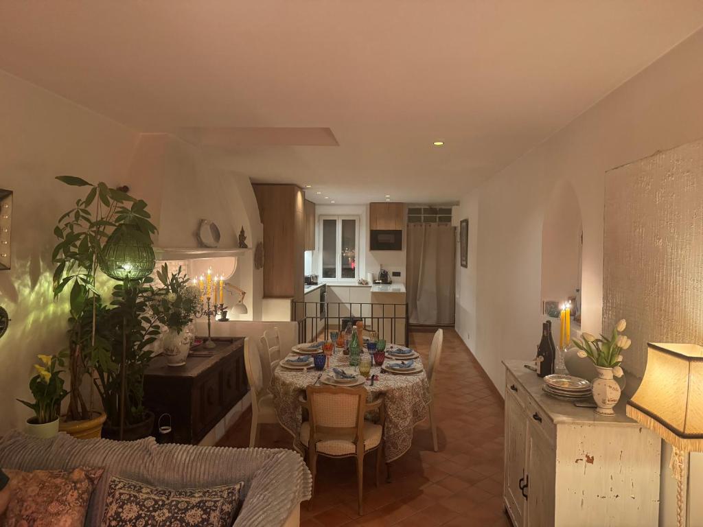Charmante maison de village haut de cagnes - 3