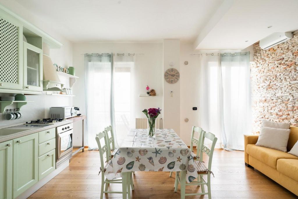 Dimora Sardaro Apartment by BarbarHouse - 3