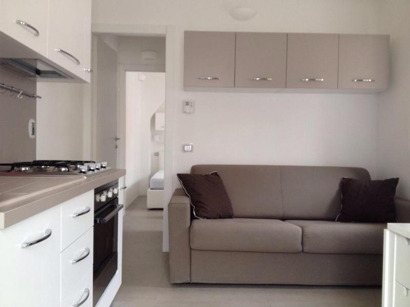 Andora, center, beach, all within walking distance - 1