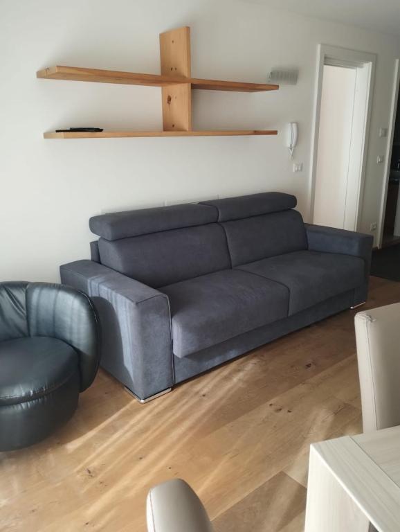 Calvis Home - AffittiPontediLegno - 3