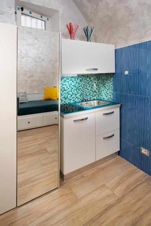 Amalfi nest - grazioso monolocale indipendente - 4